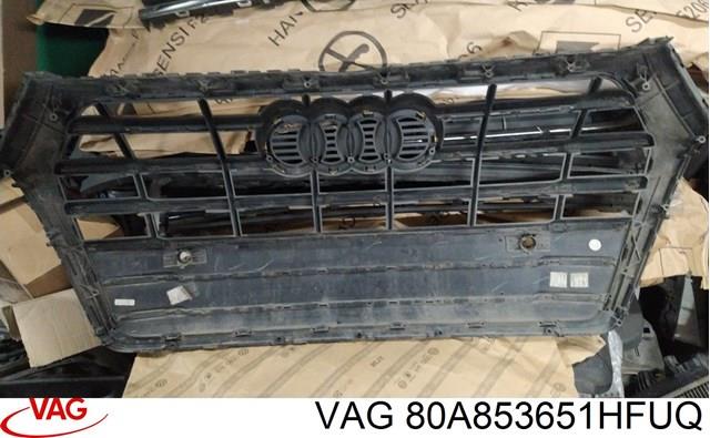80A853651HFUQ VAG Решетка радиатора купить в Хмельницкий