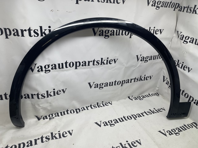 VAG 80A853717EGRU Расширитель (накладка) арки переднего крыла левый в наличии Киев