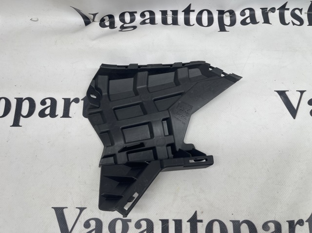 Защита бампера переднего, правая 83A807096A VAG
