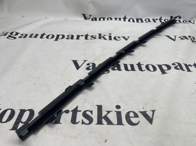 VAG 83A807663AGRU Бампер передний, нижняя часть в наличии Житомир