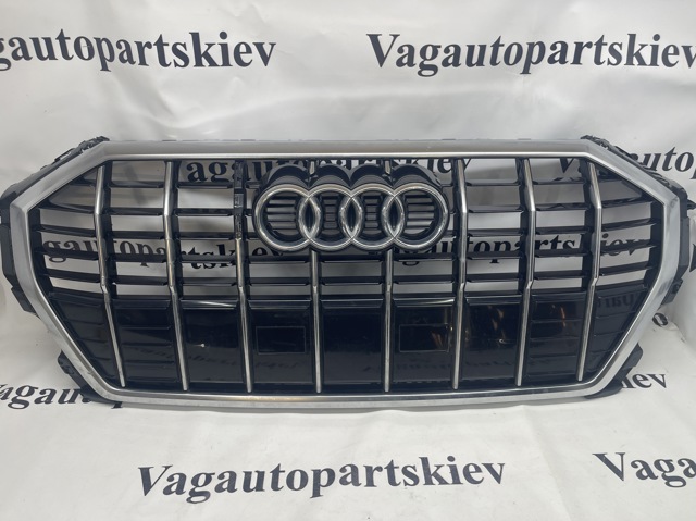 VAG 83A853651ERN4 Решетка радиатора в наличии Павлоград