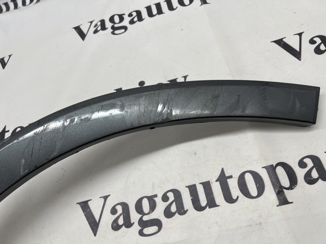 VAG 83A853718AGRU Расширитель (накладка) арки переднего крыла правый в наличии Киев