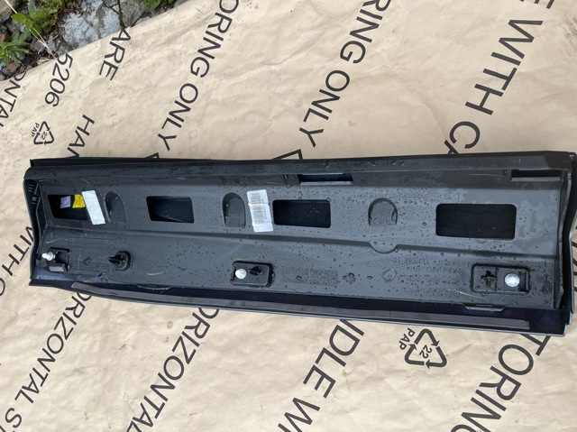 VAG 83A853970BGRU Молдинг двери задней правой нижний в наличии Винница