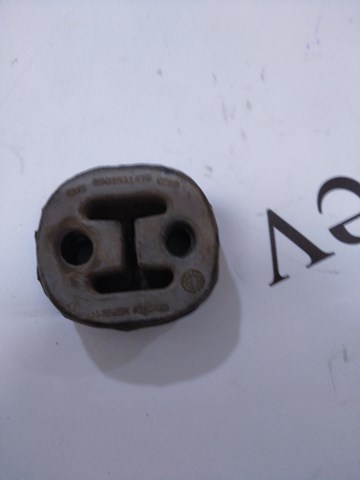 Подушка глушителя Фольксваген Пассат B6