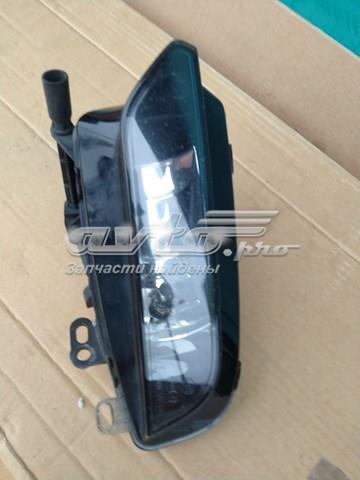 8V0941699C VAG Фара противотуманная левая купить в Каменское