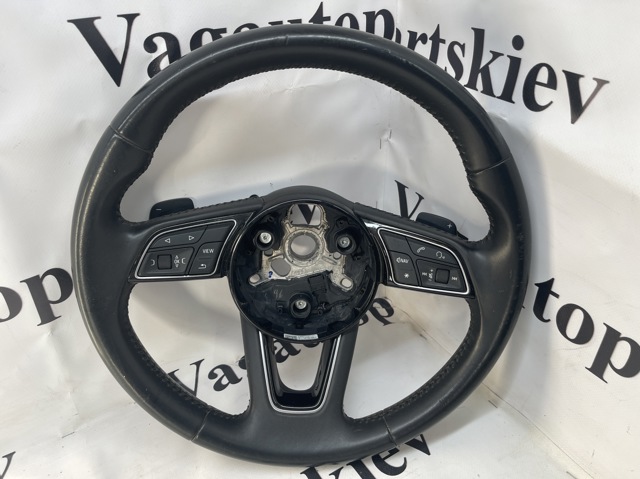 Руль 8W0419091CLINU VAG