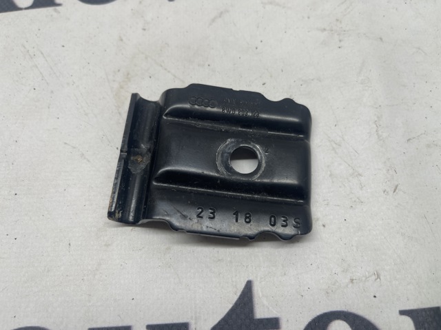 Крепление аккумулятора 8W0803123 VAG