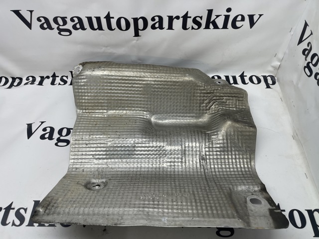 8W0804172 VAG Защита выхлопной системы купить в Тернополь