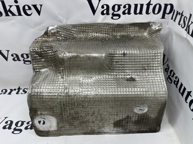 VAG 8W0804172 Защита выхлопной системы в наличии Львов