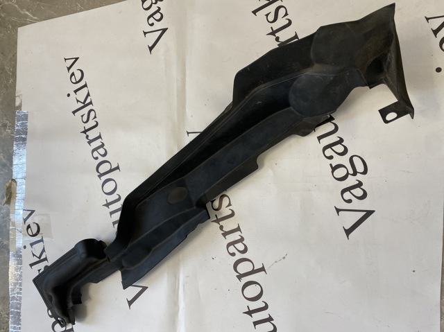VAG 8W0821169C Заглушка жабо боковая в наличии Николаев