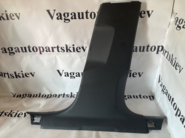 8W0867240A4PK VAG Обшивка стойки кузова внутренняя средняя нижняя правая купить в Запорожье
