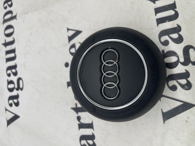 Подушка в руле 8W0880201AR6PS VAG