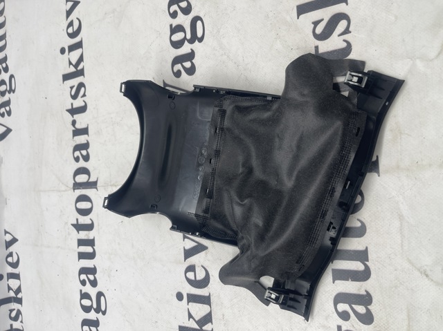 8W09534914PK Защитный кожух рулевого механизма купить Кривой Рог