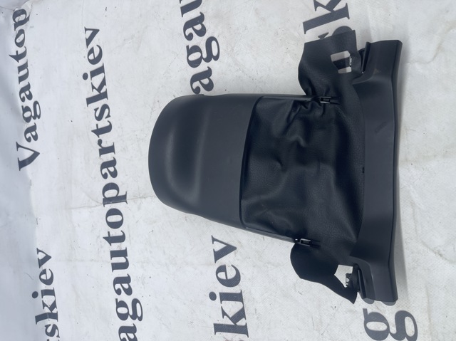 Защитный кожух рулевого механизма 8W09534914PK VAG