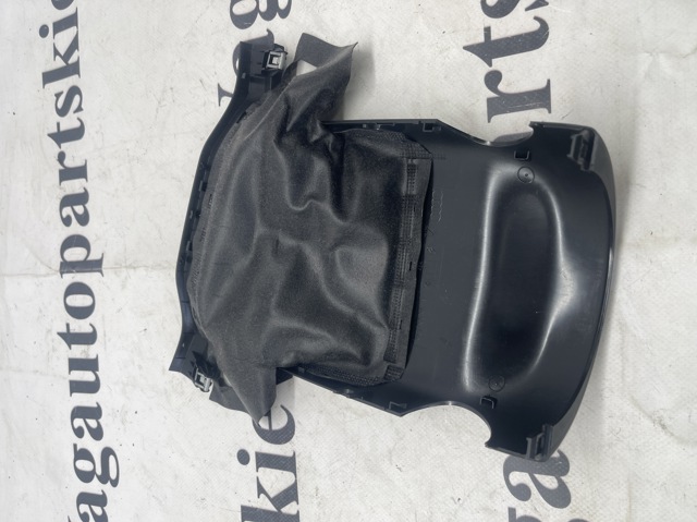 8W09534914PK Защитный кожух рулевого механизма купить Кривой Рог