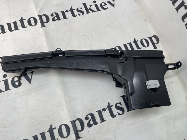 Дефлектор обдува салона 8W1819726A VAG