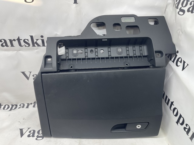 Ящик для документов, карман боковины 8W18803026PS VAG