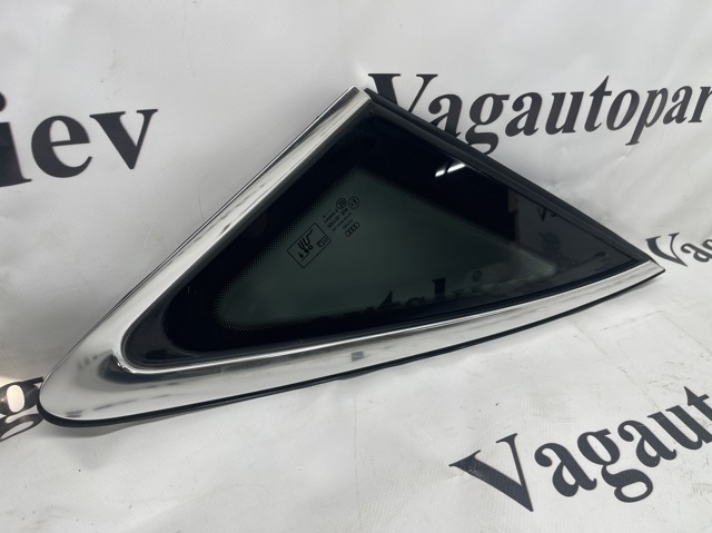 Задняя форточка левая 8W5845297DNVB VAG