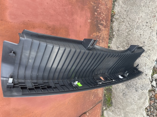 VAG 8W5863471B4PK Облицовка задней панели багажника в наличии Николаев