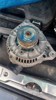 Электростанция автомобиля 0123510013 BOSCH