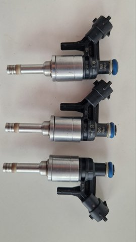 BOSCH 0261500029 Форсунка впрыска топлива в наличии Черкассы