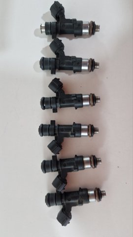 Форсунка инжектора 0280158501 BOSCH