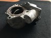 Дроссельная заслонка 03G128063G VAG