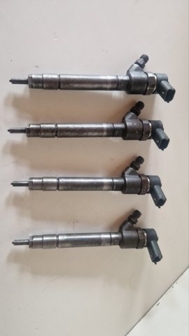 0445110251 BOSCH Топливные форсунки купить в Тернополь