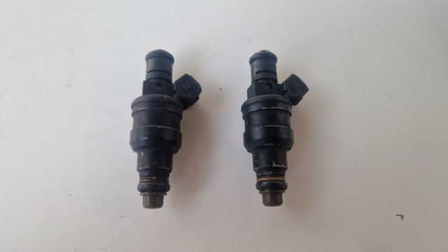 Клапанная форсунка 058133551 VAG