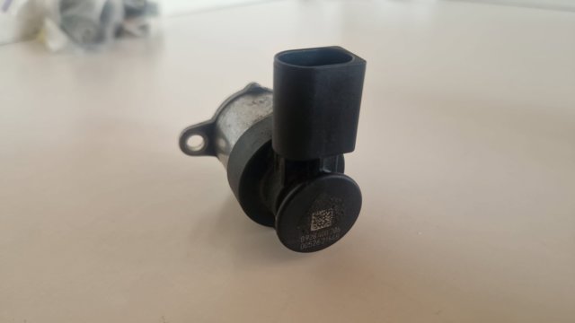 Редукционный клапан ТНВД 0928400706 VAG