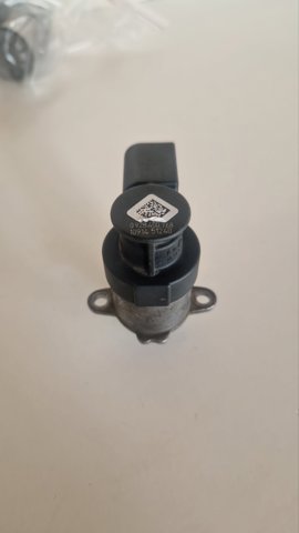 Клапан регулировки давления топлива 0928400768 VAG