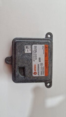 Реле управления ксеноном/биксеноном 10R034663 FORD