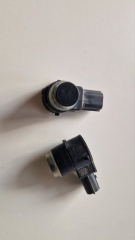 Задние парктроники 13368131 OPEL