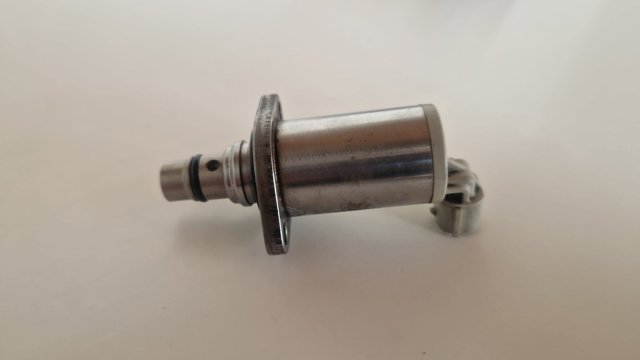 Редукционный клапан ТНВД 1460A062 MITSUBISHI