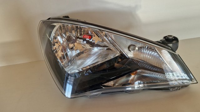 Фара комбинированная, передняя 1SL941016F VAG