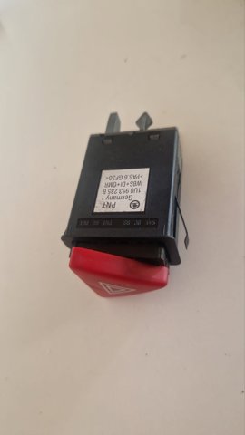 Кнопка аварийной сигнализации 1U0953235B VAG