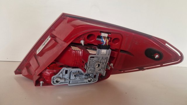 A2048201864 MERCEDES Фонарь задний левый купить в Черкассы