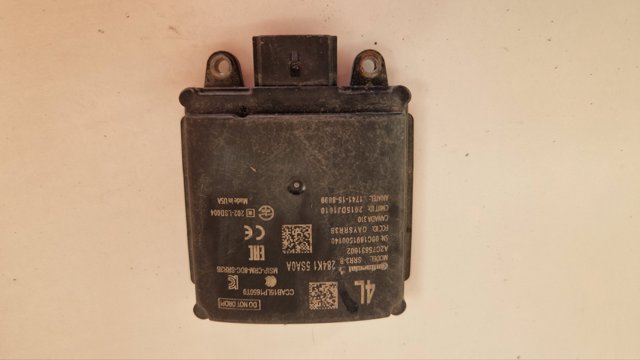 Датчик контроля мертвой зоны, задний 284K15SA0A NISSAN