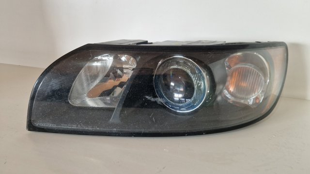 Фара основная левая 30678203 VOLVO