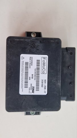 БУ электромеханического стояночного тормоза 31341542 VOLVO
