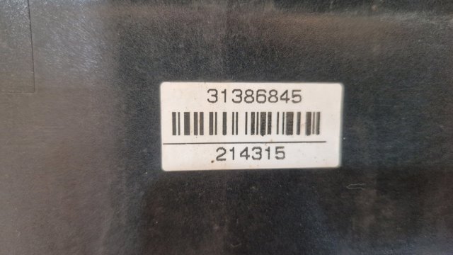 VOLVO 31386845 в наличии Киев