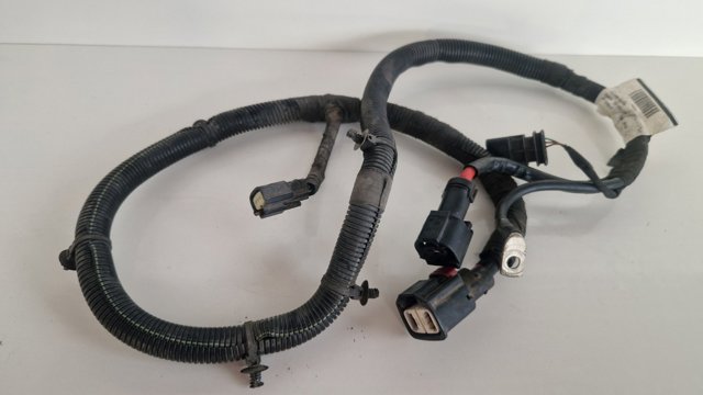 Жгут проводов рулевой рейки Servotronic 31499310 VOLVO