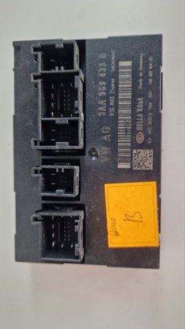 Блок управления систем комфорта 3AA959433B VAG