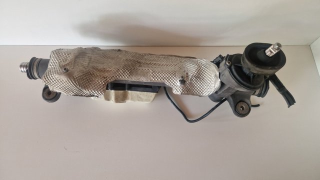 Управление рулевое в сборе 3AB423050C VAG