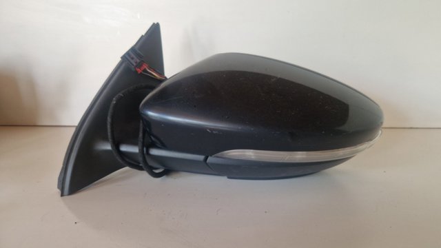 Левое боковое зеркало 3C0857933A VAG