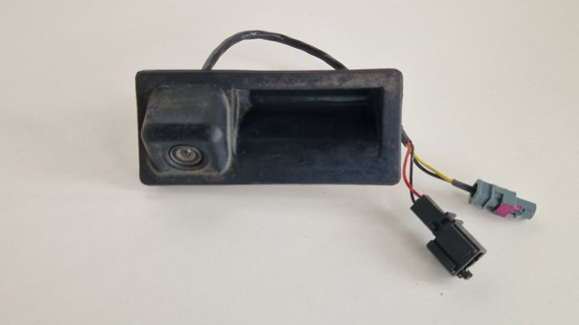 Камера системы обеспечения видимости 3C9827566A VAG