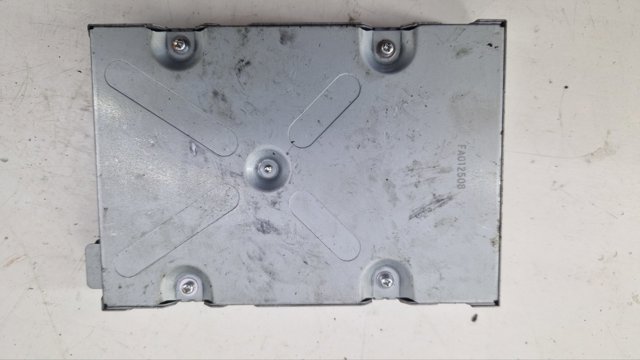 Блок управления камерой 3C9907441 VAG