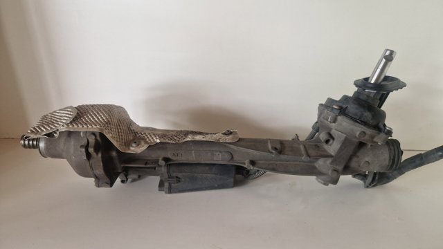 Рулевая рейка 3Q1423050S VAG