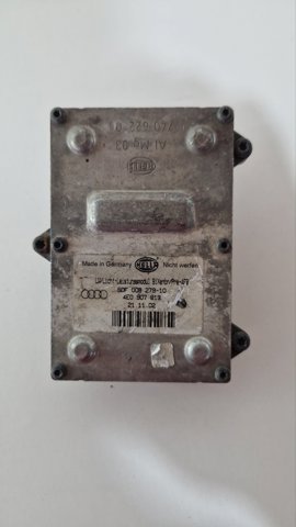 Блок розжига, ксенон 5DF00827910 VAG