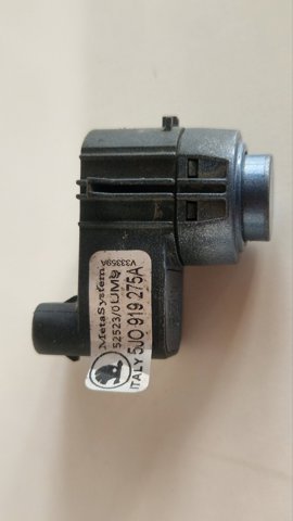 Датчики парковки задний 5J0919275A VAG